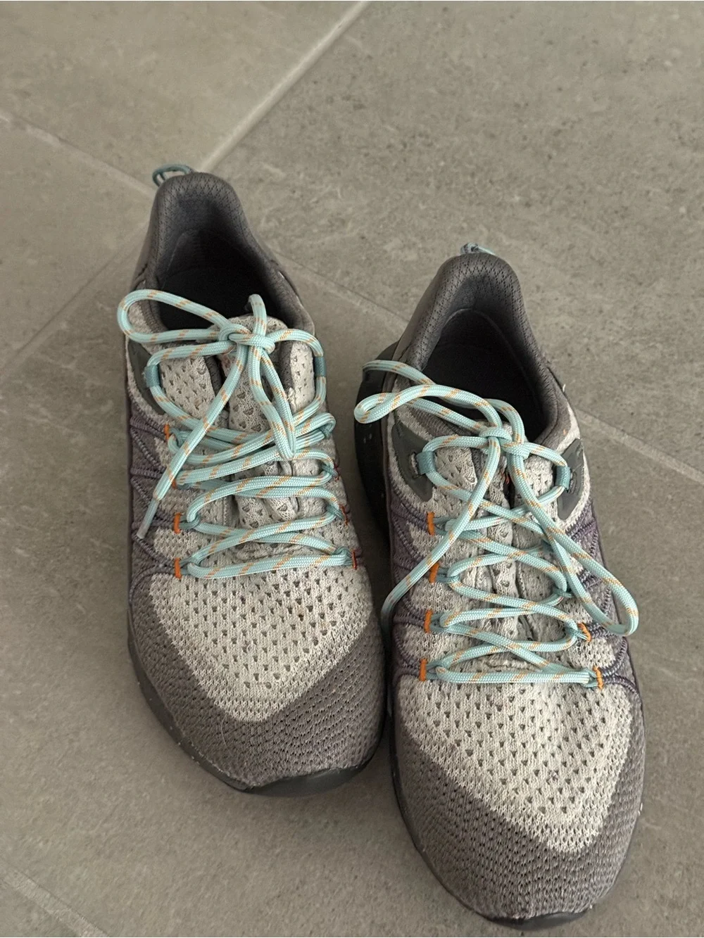 Merrell Women Bravada 2 Water Proof Sneaker Charcoal Size 7 Brand New in Box
